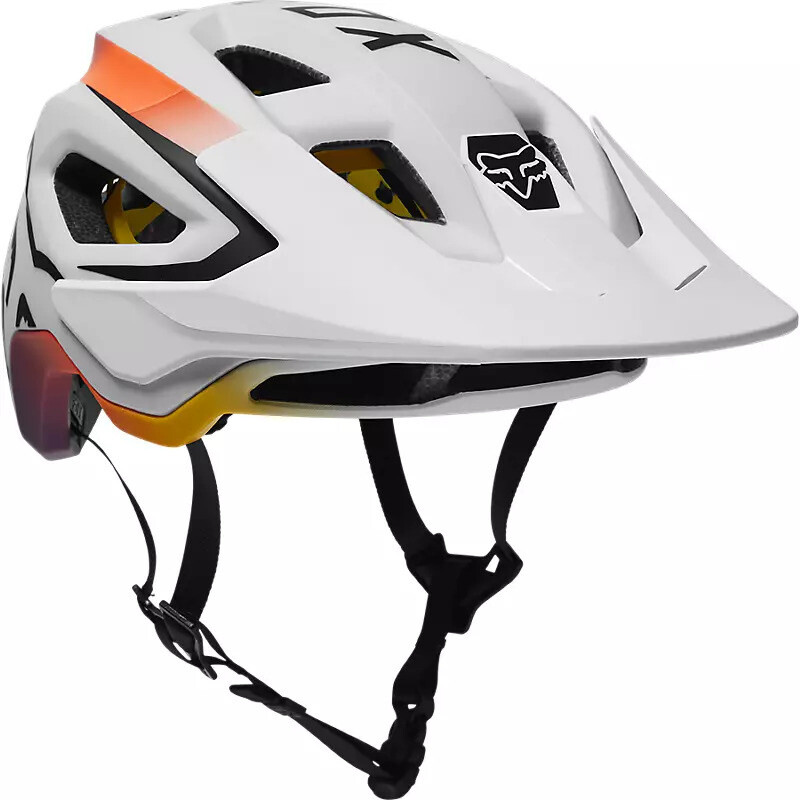 Casque Fox Speedframe Vnish Mips -