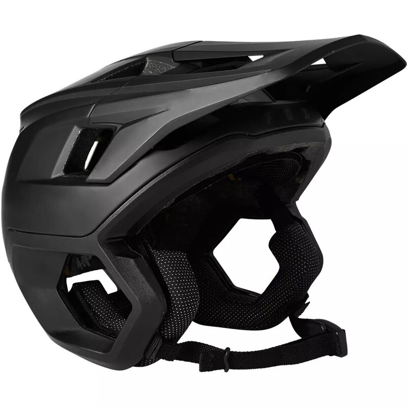Casque Fox DropFrame Pro MIPS -