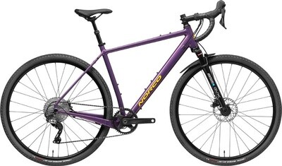 2023 Norco Search XR A Suspension -