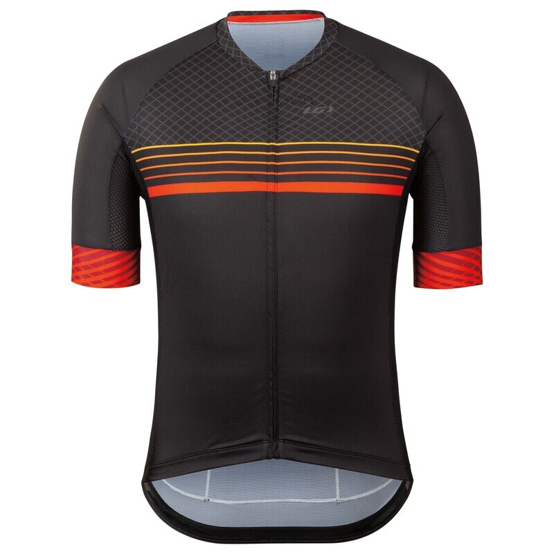 Maillot Garneau District - 