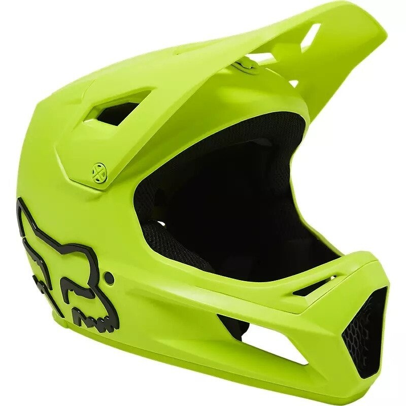 Casque integral Fox Rampage CE/CPSC - 