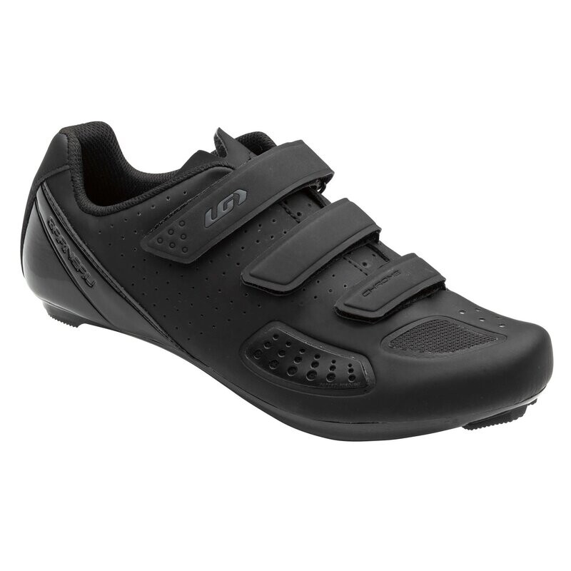 Souliers Louis Garneau Chrome II - Noir - 
