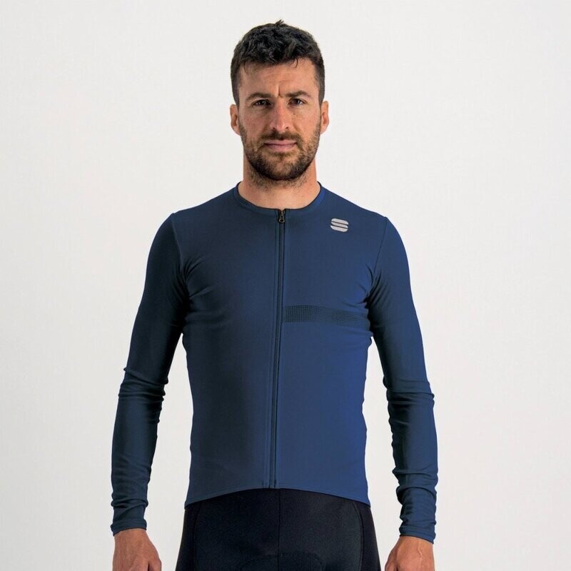 Maillot Sportful Matchy manches longues pour homme - 