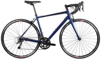 2020 Garneau Axis 4 -