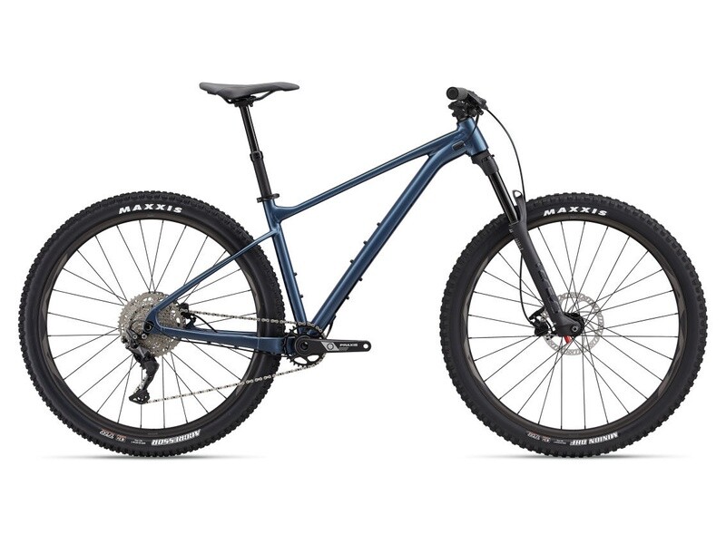 2022 Giant Fathom 29 2 -