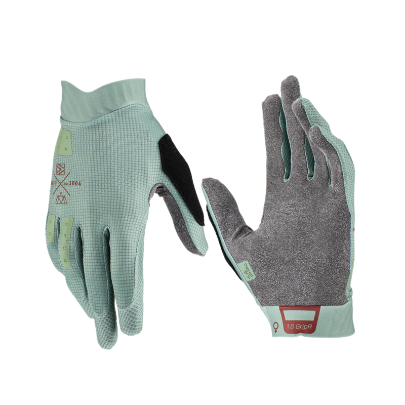 Gants longs Leatt 1.0 GripR pour femme -