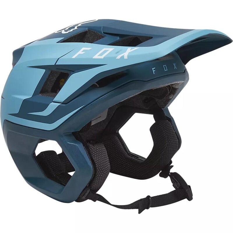 Casque Fox DropFrame Pro Sideswipe -