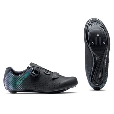 Souliers Northwave Route Core Plus 2 - Femme - 