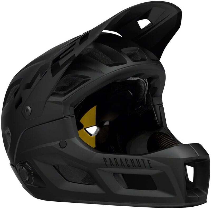 Casque convertible MET Parachute MCR Mips  - 