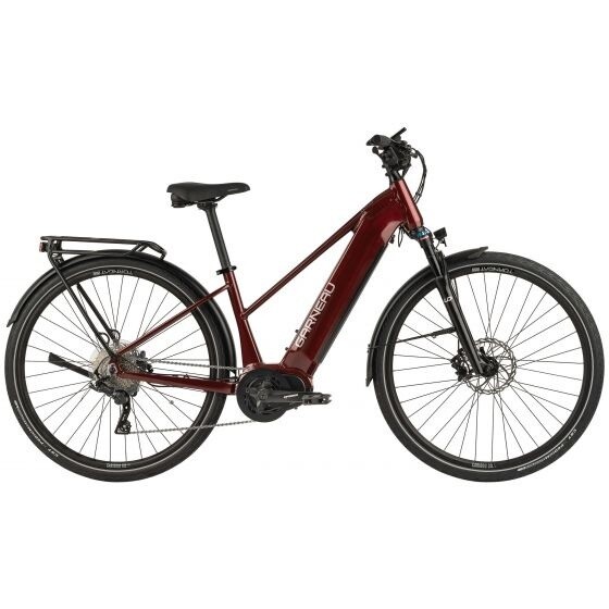 2022 Garneau e-Espace P Max Step -