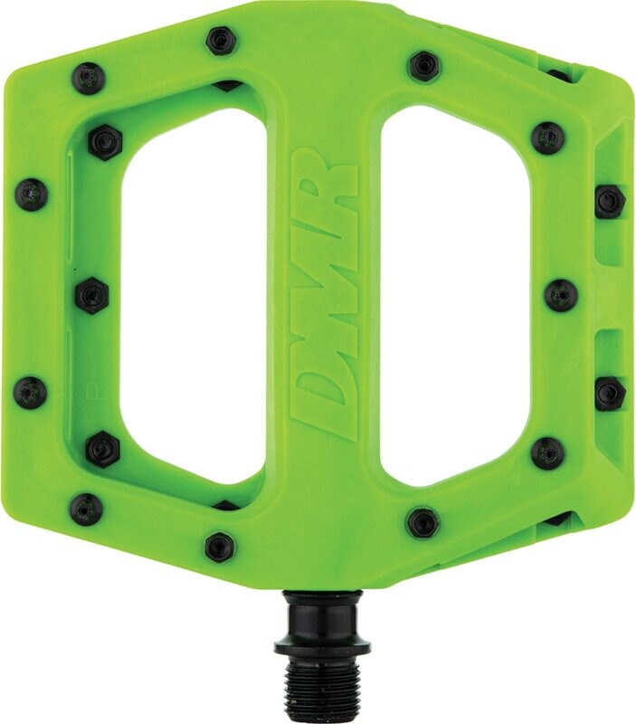 Pedales plateforme DMR V11 - 
