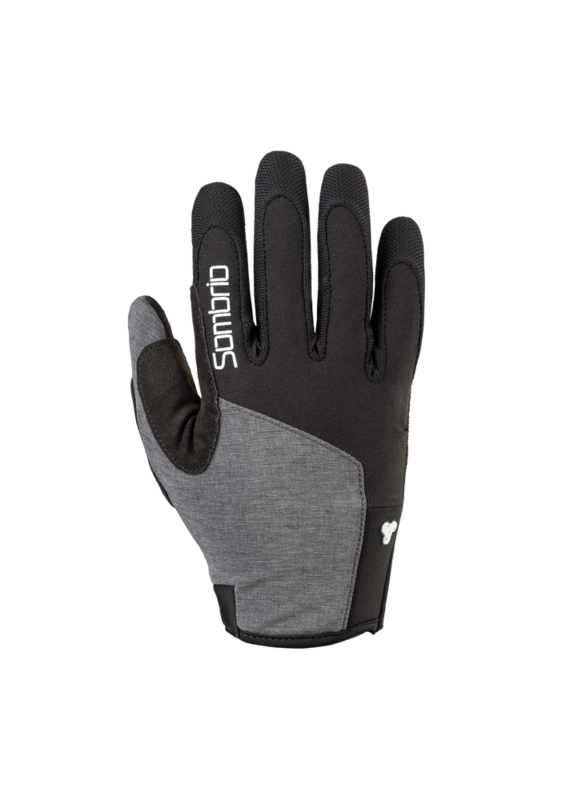 Gants longs Sombrio Tamarack pour femme - 
