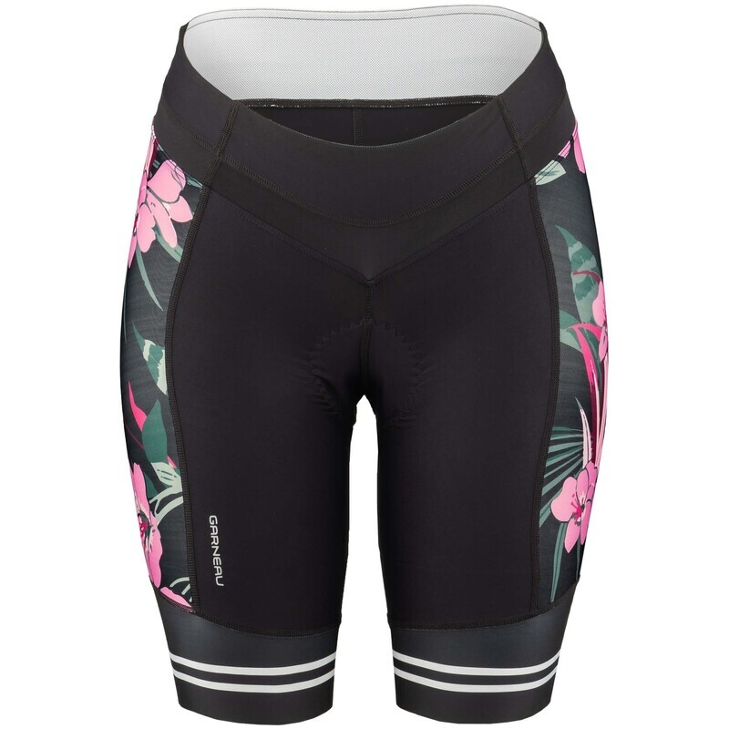 Cuissard Garneau Neo Power Art Motion Femme - 