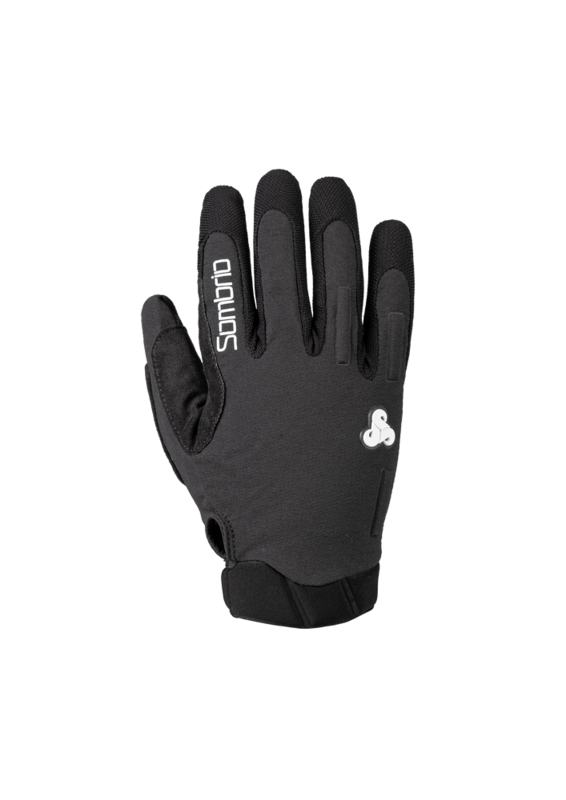 Gants longs Sombrio Vanquish pour homme - 