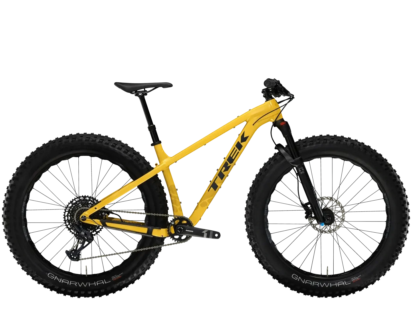 2024 - 2026 Trek Farley 7 -