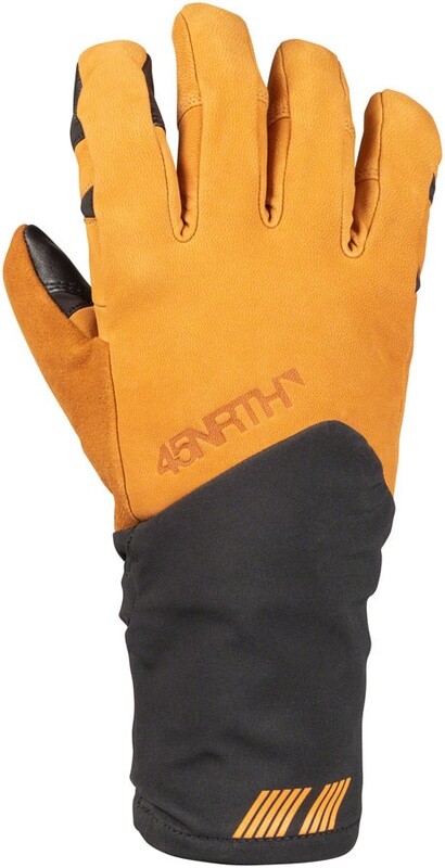 45NRTH Sturmfist 5 Leather Glove