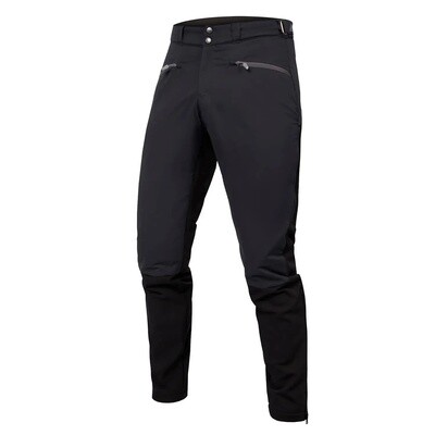 Pantalon Endura MT500 Freezing Point Homme - Noir - 