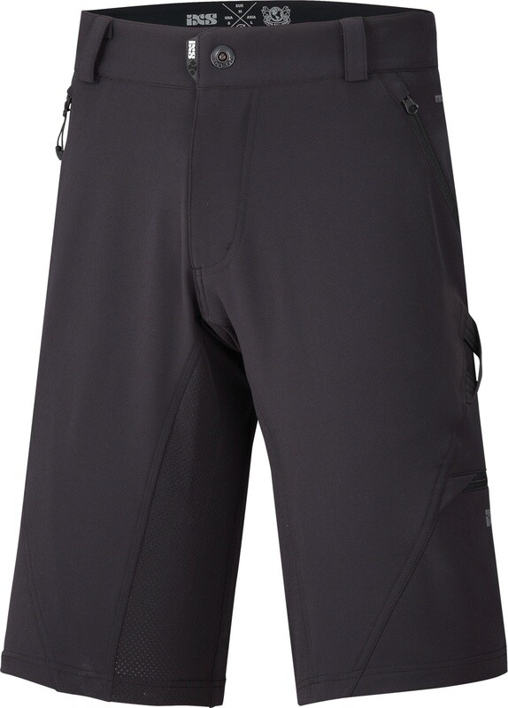 Short IXS Carve Digger - Homme - 