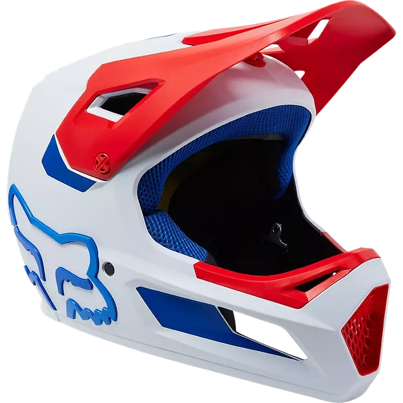 Casque integral Fox Rampage CESHYN CE/CPSC - 