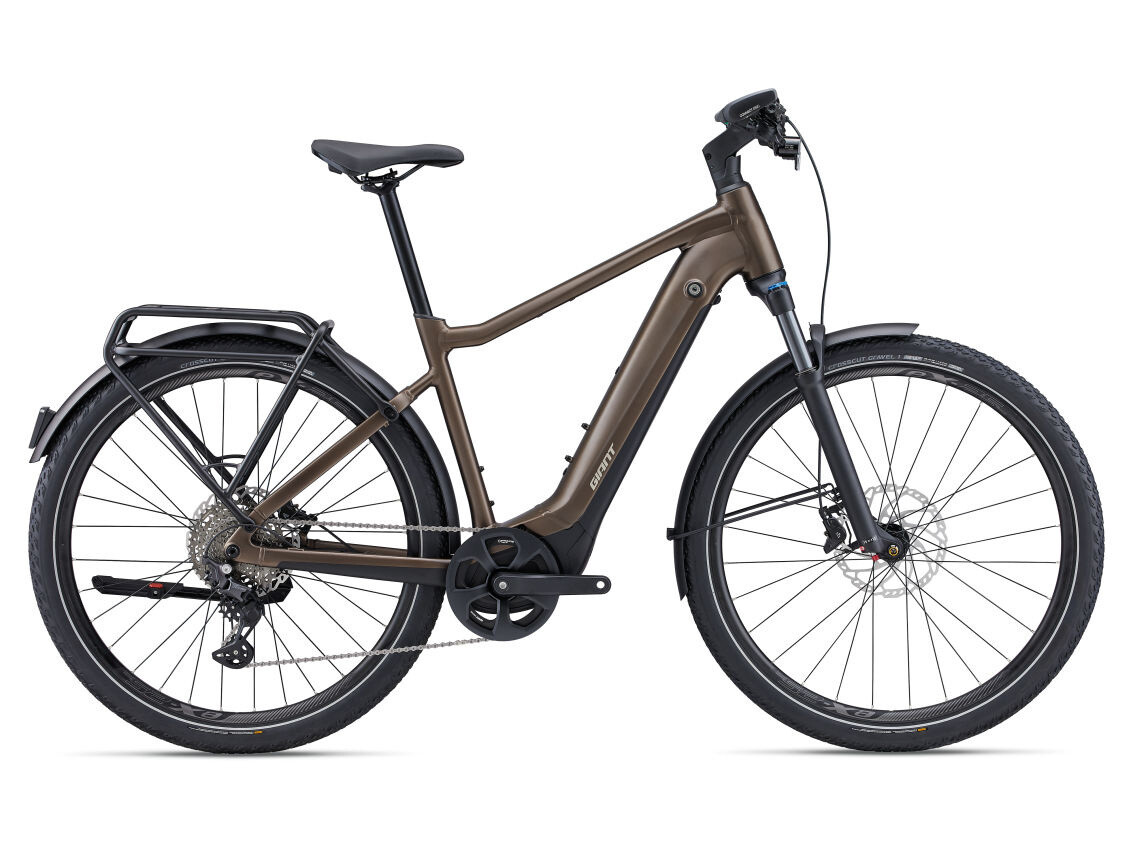 2023 - 2025 Giant Explore E+ 1 Pro GTS ( barre haute ) - 2023 - 2025 Giant Explore E+ 1 Pro GTS ( barre haute ) -