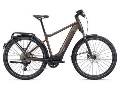2023 - 2025 Giant Explore E+ 1 Pro GTS ( barre haute ) - 2023 - 2025 Giant Explore E+ 1 Pro GTS ( barre haute ) -