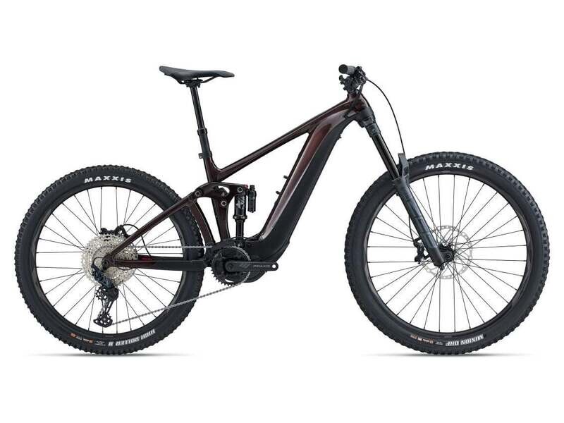 2023 Giant Reign E+ 2 -