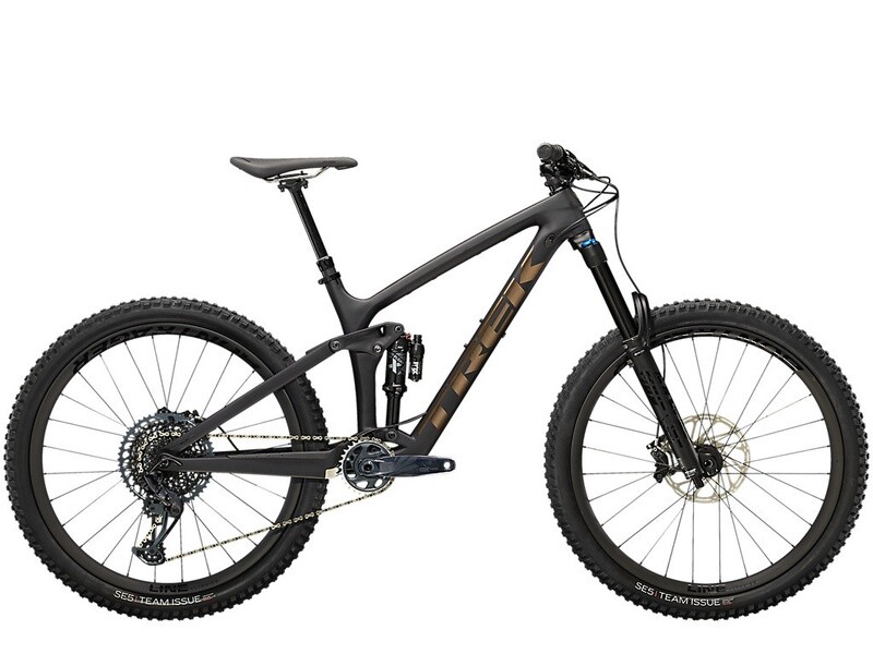 2022 Trek Remedy 9.8