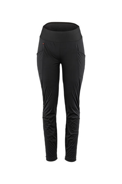 Pantalon Sugoi Firewall 180 Thermal 2 - Femme - Noir - 