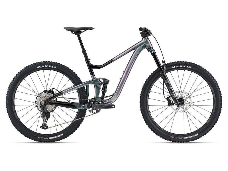 2023 Giant Trance X 29 1