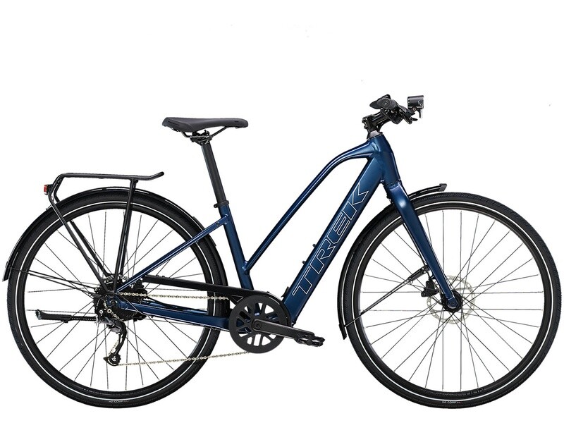 2023  Trek FX+ 2 Stagger -