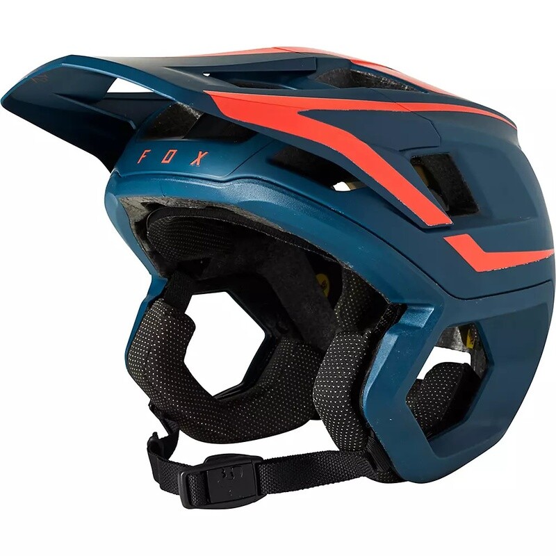 Casque Fox DropFrame Pro Driver -