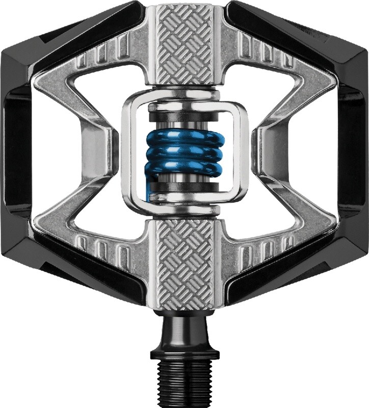 Pedales Crank Brothers double shot 2 -