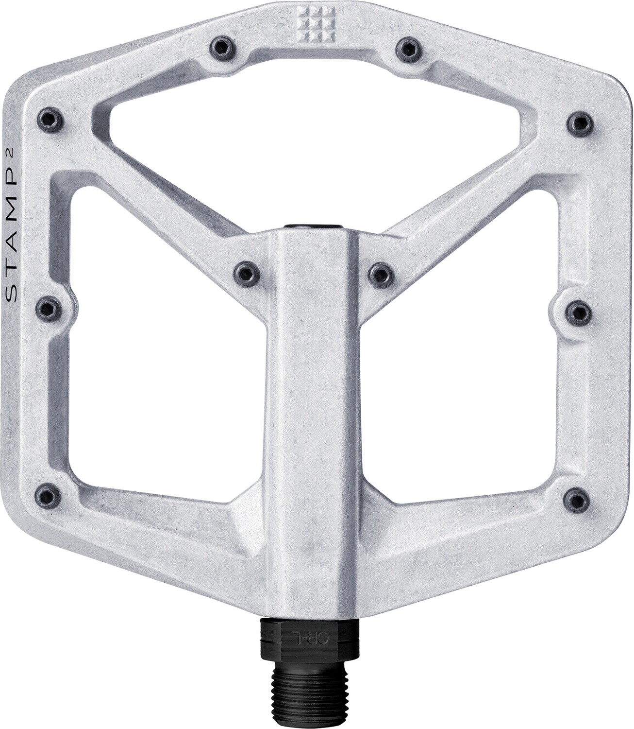 Pedales Crank Brothers Stamp 3 - Pedales Crank Brothers Stamp 3 -