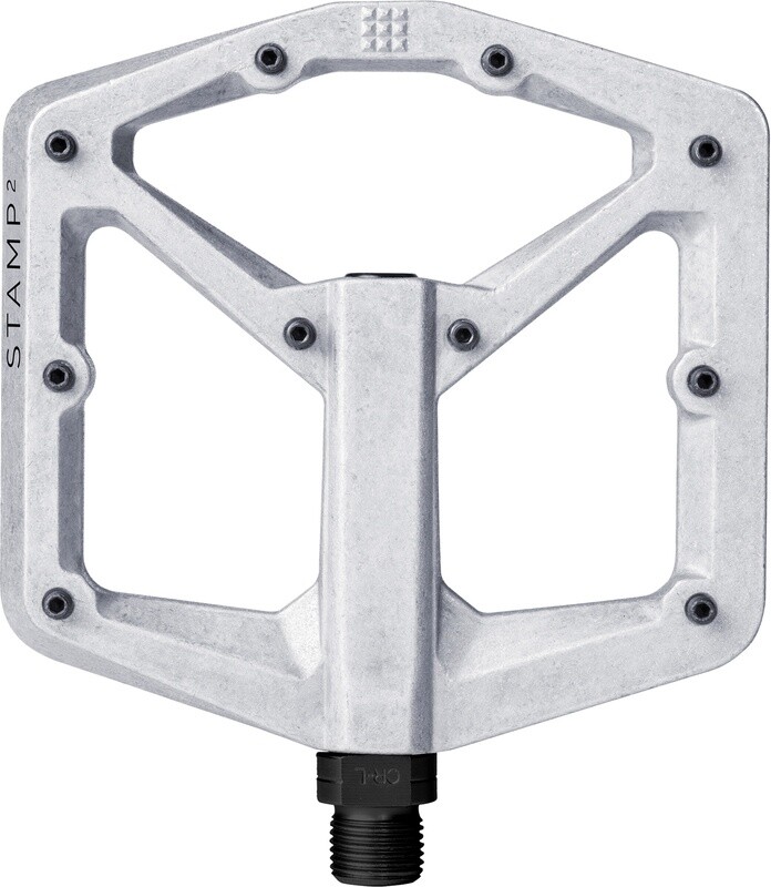Pedales Crank Brothers Stamp 3 -