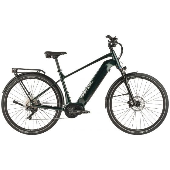 2022 Garneau e-Espace P Max - 2022 Garneau e-Espace P Max -
