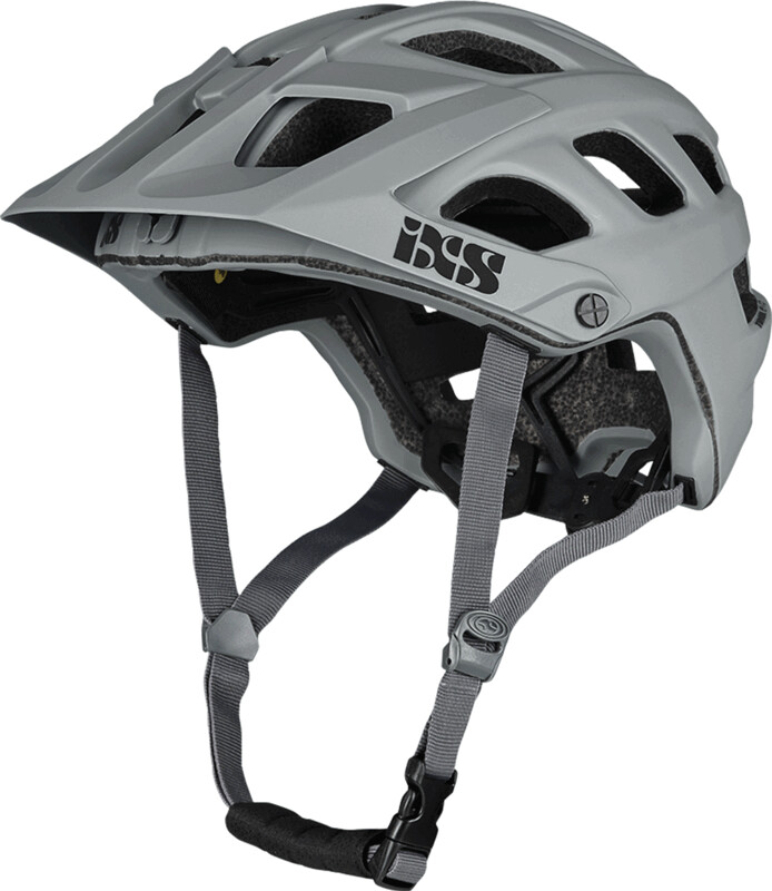 Casque IXS Trail Evo Mips - 