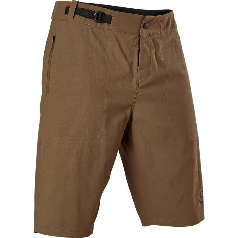 Short Fox Ranger avec chamois - 