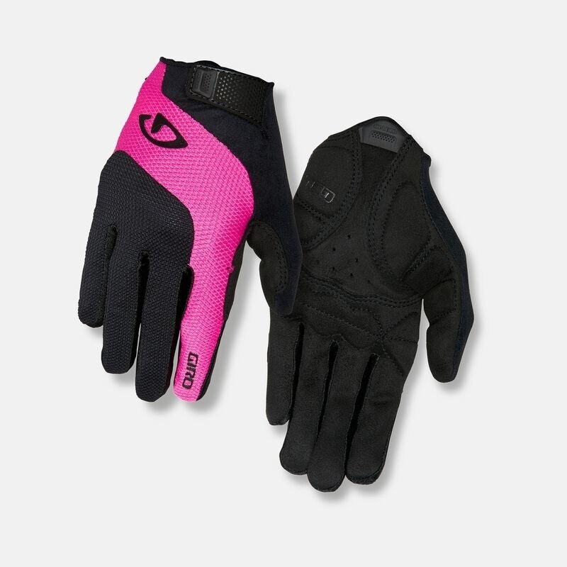 Gants longs Giro Tessa -