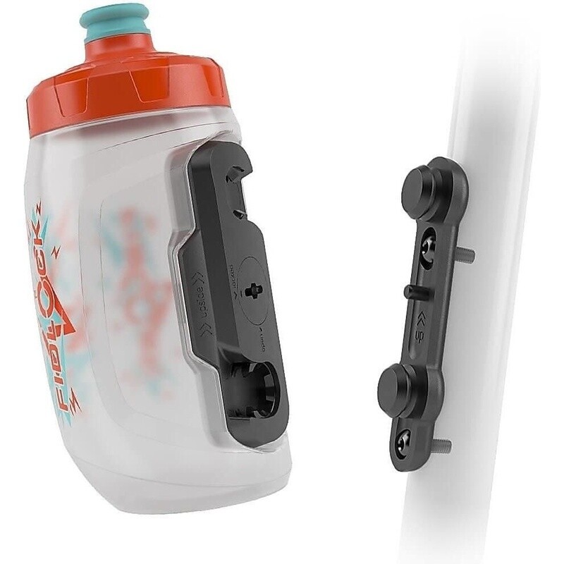Bidon Fidlock pour enfant 450ml - 