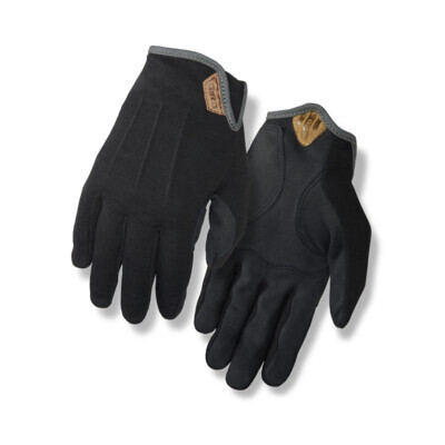 Gants longs Giro D'Wool - 
