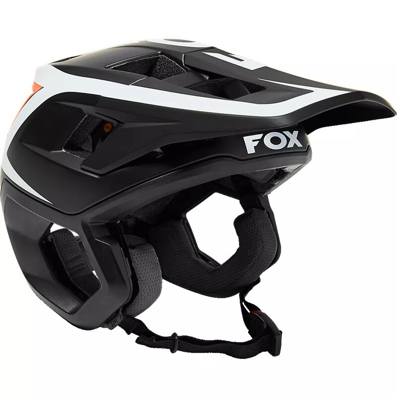 Casque Fox Dropframe Pro Dvide -