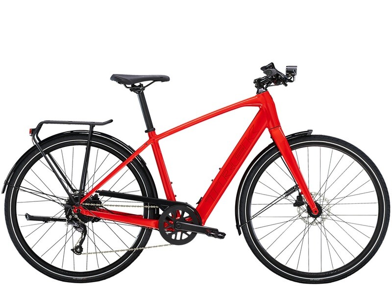 2023 Trek FX+ 2 -