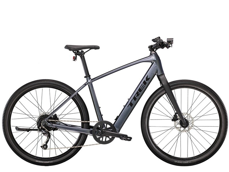 2023 Trek Dual Sport+ 2