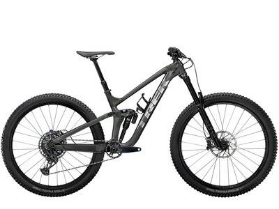 ☆ trek slash8 2022 Mサイズ megmeg +クランク付き ☆ 2021/22 Trek Slash 8