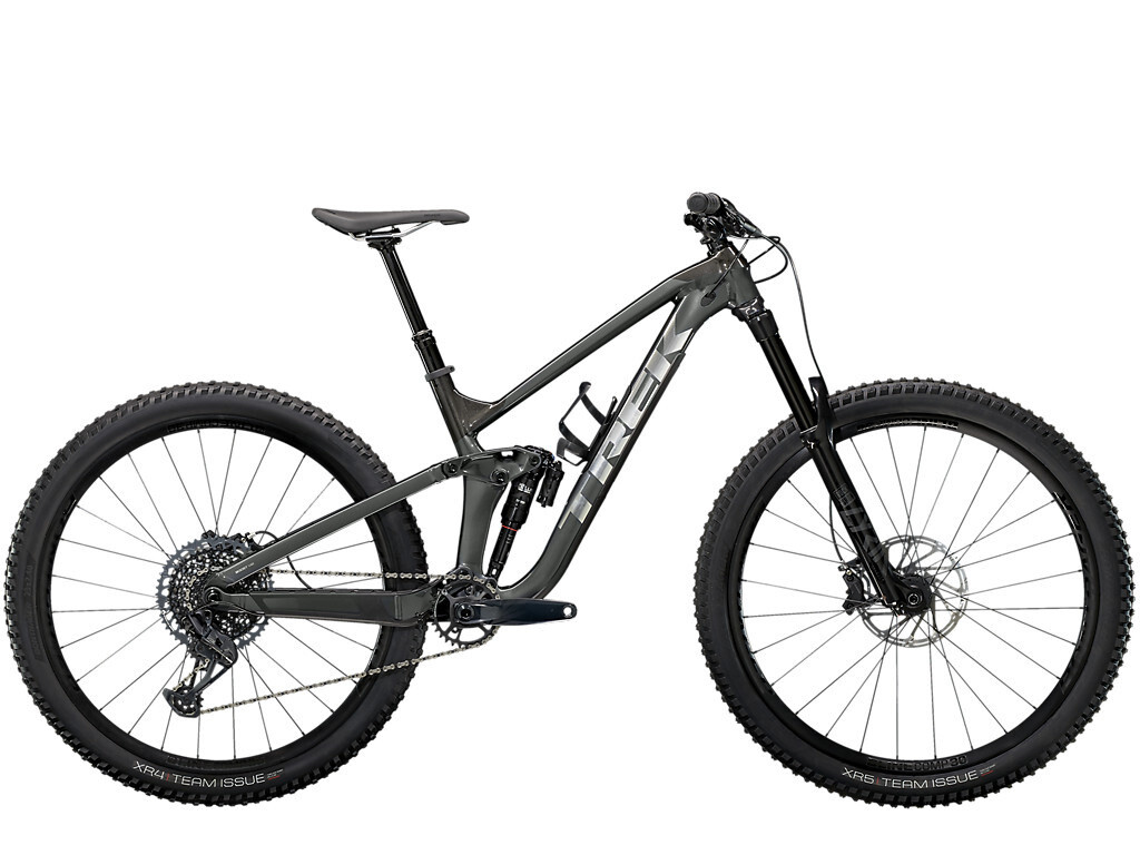 2021/22 Trek Slash 8