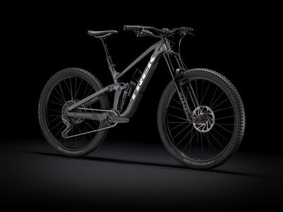 2021/22 Trek Slash 8