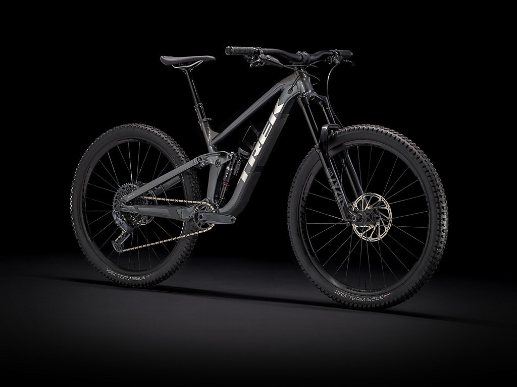 2021/22 Trek Slash 8