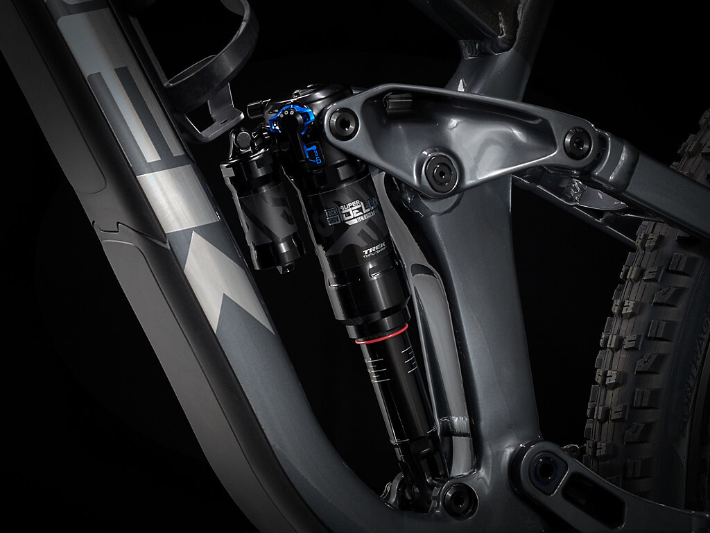 2021/22 Trek Slash 8