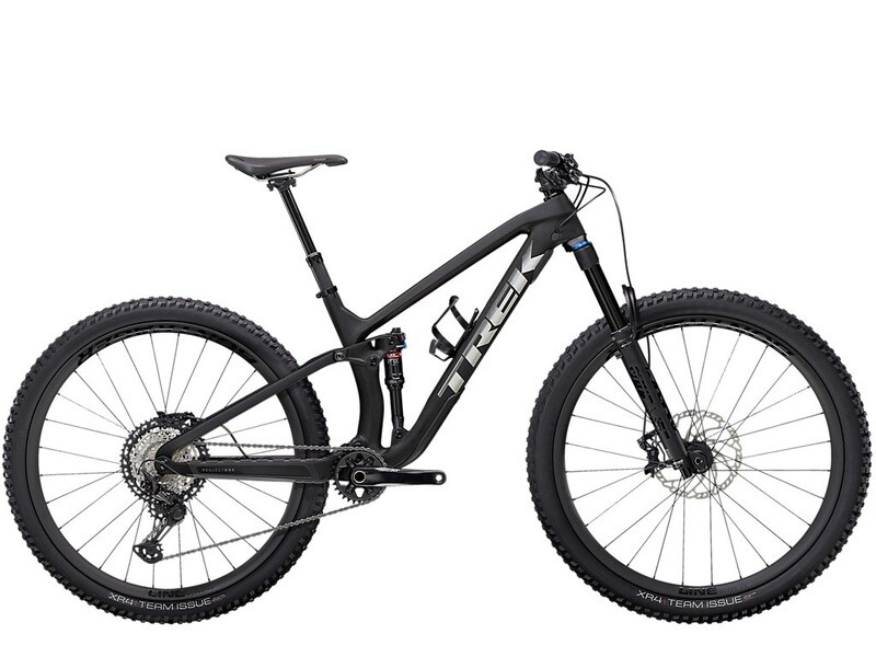 2021-2022 Trek Fuel EX 9.8 XT