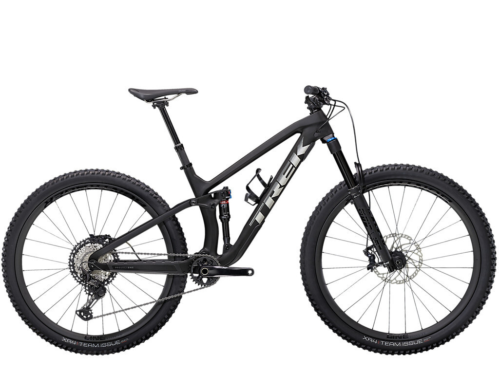 2021-2022 Trek Fuel EX 9.8 XT -